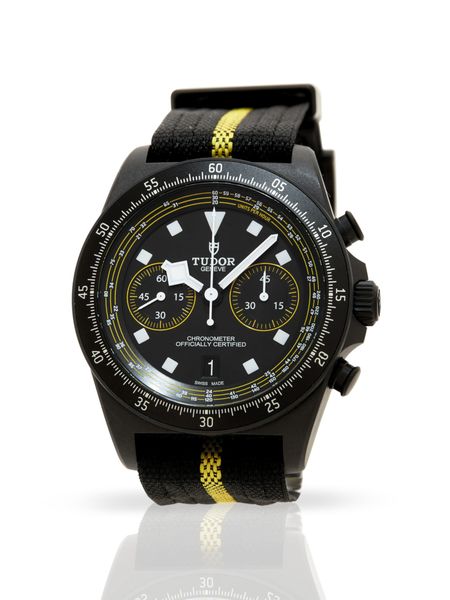 Tudor Pelagos FXD 25827KNJN